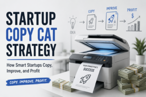 copycat startup model Latin America venture capital Latin Leap