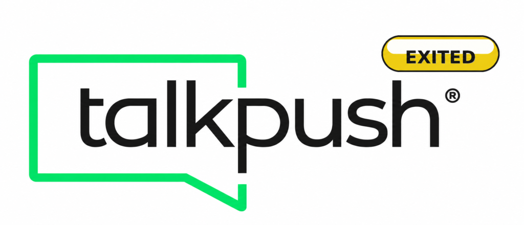 Talkpush